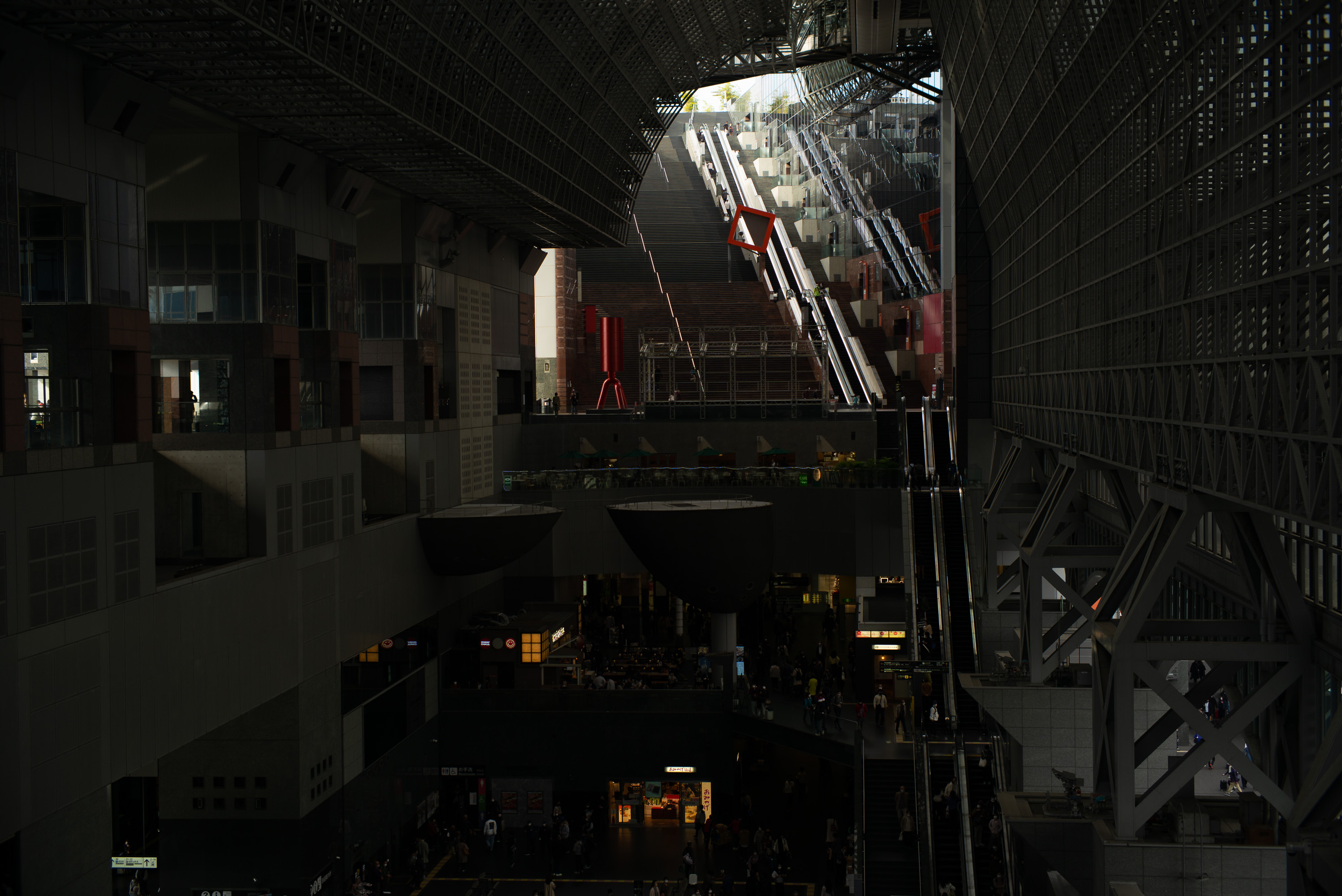 京都駅